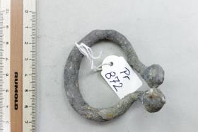 Hufeisenfibel