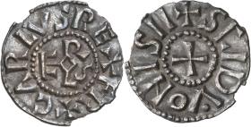 Karolinger: Karl der Große