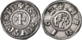 Karolinger: Karl der Große