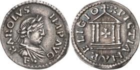 Karolinger: Karl der Große