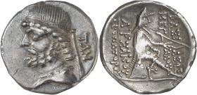Parther: Phraates II.