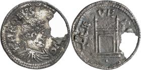 Karolinger: Karl der Große