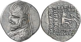 Parther: Orodes I.