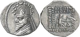 Parther: Phraates III.