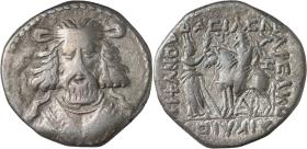 Parther: Artabanos II.