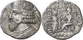 Parther: Artabanos III.
