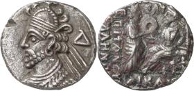 Parther: Vologases III.