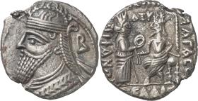 Parther: Vologases IV.