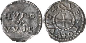 Karolinger: Ludwig der Fromme
