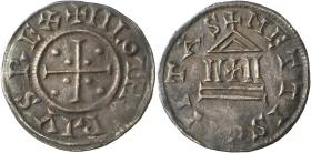 Karolinger: Lothar II.