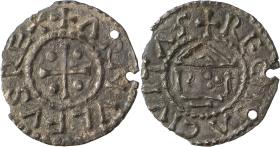 Karolinger: Arnulf von Kärnten