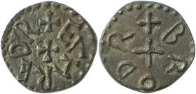 England: Eanred von Northumbria