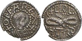 England: Offa von Mercia