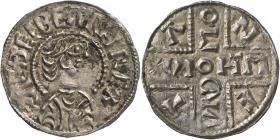 England: Aethelbert von Wessex