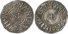 England: Wikinger