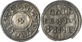 England: Eadwig