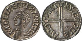 England: Ethelred II.