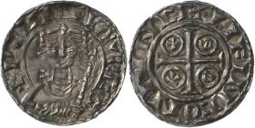 England: Wilhelm I.