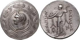 Makedonien: Antigonos Gonatas
