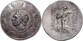 Makedonien: Antigonos Gonatas