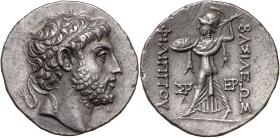 Makedonien: Philippos V.