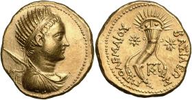Ptolemäer: Ptolemaios V.