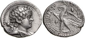 Ptolemäer: Ptolemaios X./XI.