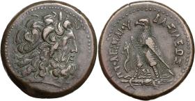 Ptolemäer: Ptolemaios III.