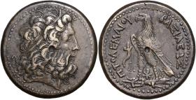 Ptolemäer: Ptolemaios III.