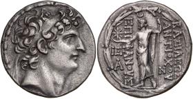 Seleukiden: Antiochos VIII.