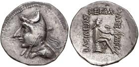 Parther: Mithradates I.