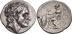 Attaliden: Philetairos