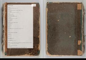 Inventar der Bronzen und Miscellanen Nr. 3043-11910