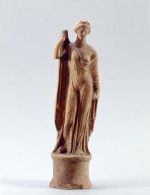 Statuette