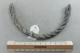 Spiralhalsringfragment