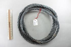 Spiralhalsring
