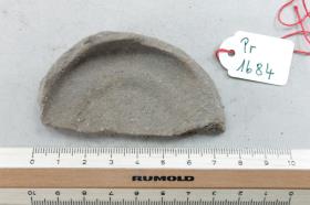 Bodenscherbe