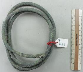 Spiralhalsring