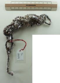 Stachelhalsband