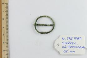 Hufeisenfibel