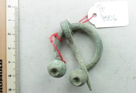 Hufeisenfibel