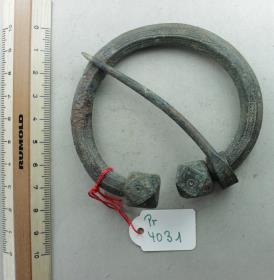 Hufeisenfibel