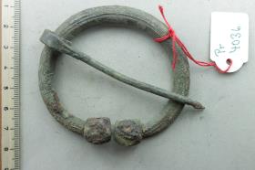 Hufeisenfibel