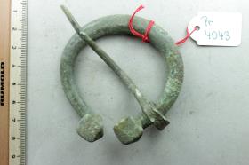 Hufeisenfibel