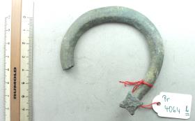 Hufeisenfibel