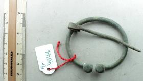 Hufeisenfibel