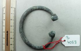 Hufeisenfibel