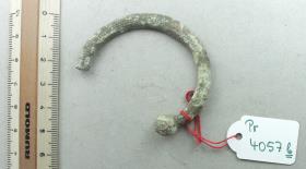 Hufeisenfibel
