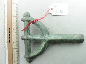 Armbrustfibel