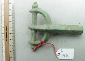 Armbrustfibel